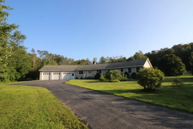 147 Stillman Hill Road, Colebrook, CT