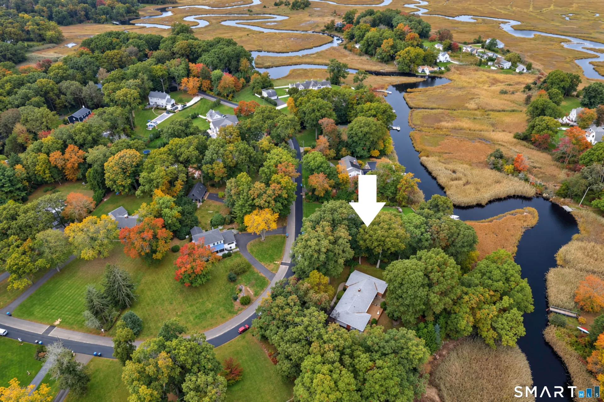 56 River Edge Farms Road, Madison, CT