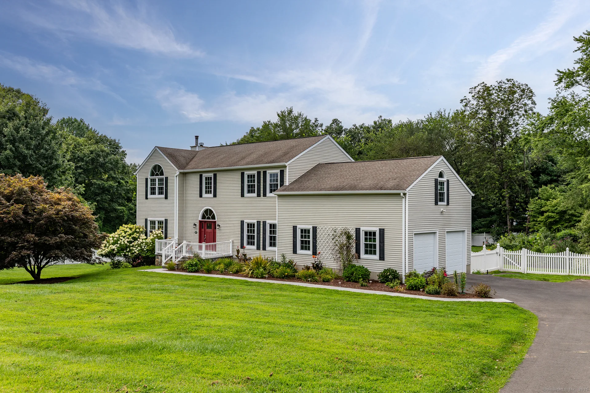 12 Cedar Vale Drive, New Milford, CT