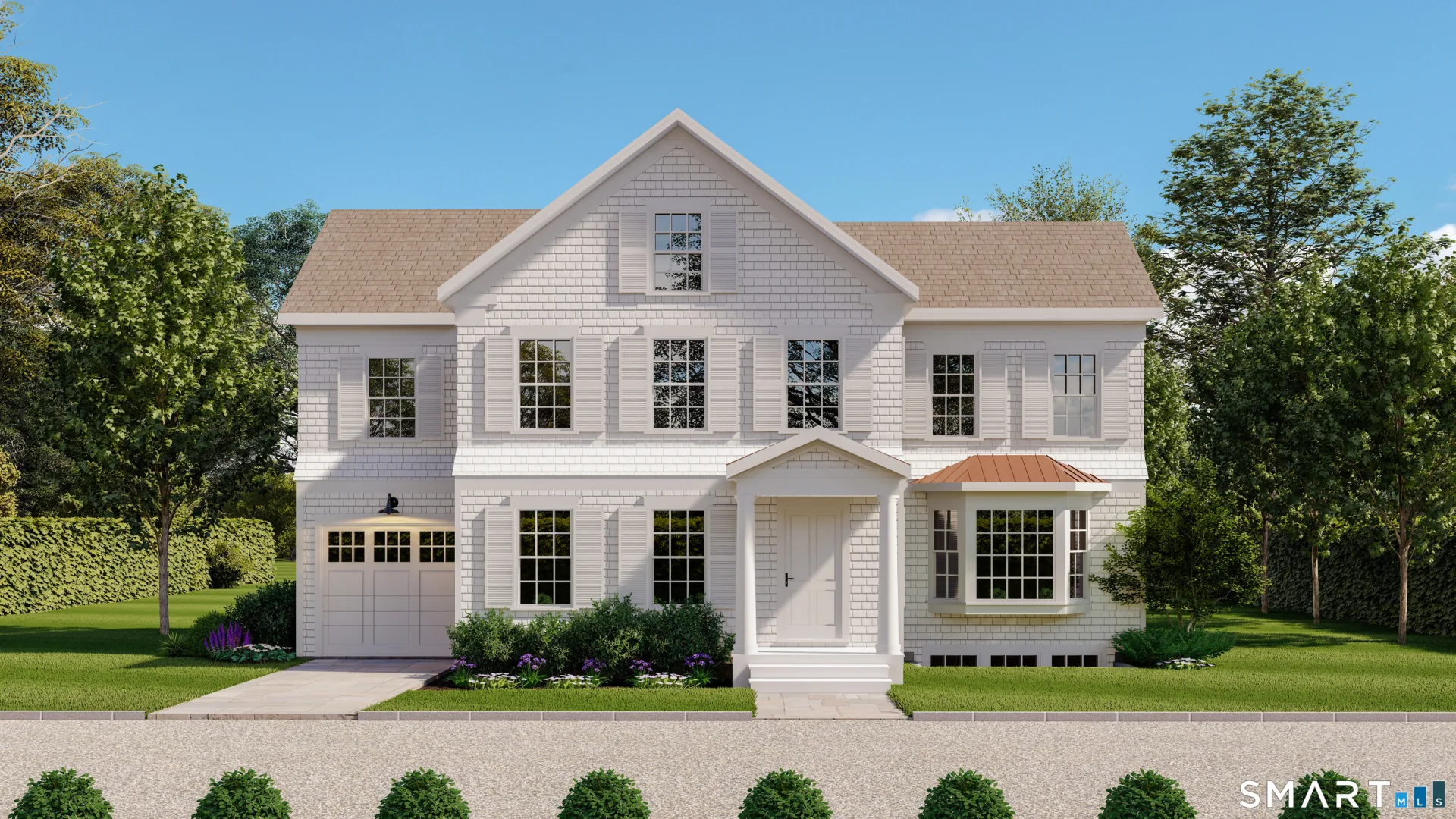 5 Franklin Avenue, Westport, CT