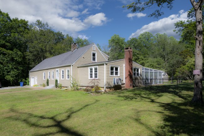 112 Cedar Swamp Road, Deep River, CT