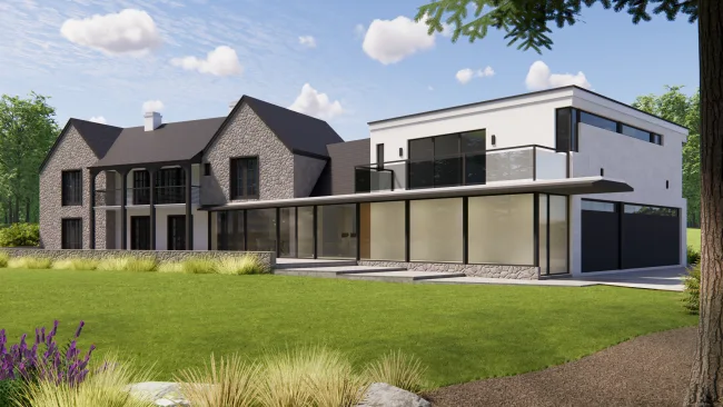 760 Valley Road, New Canaan, CT