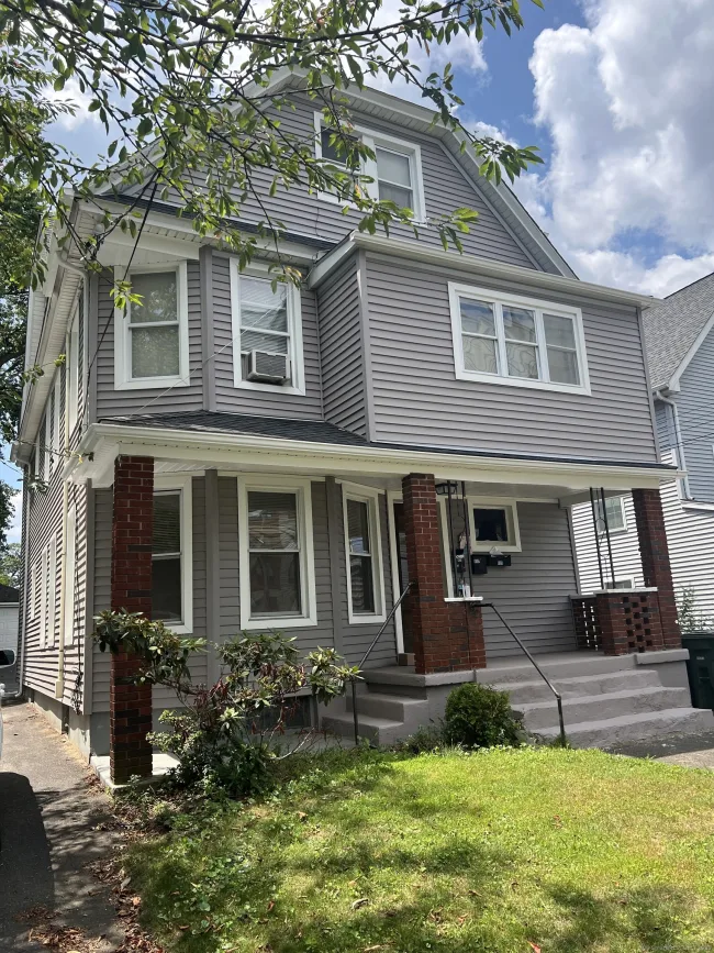 855 Brewster Street, Bridgeport, CT