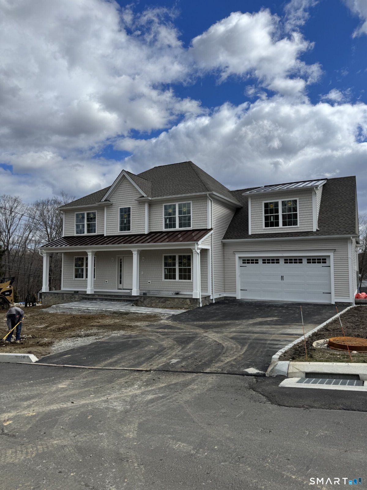 2 Steeple View Lane, Shelton, CT