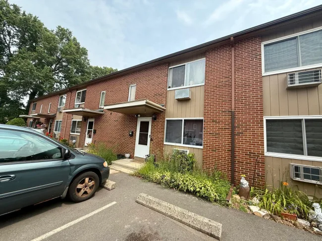 234 Pierremount Avenue #234, New Britain, CT