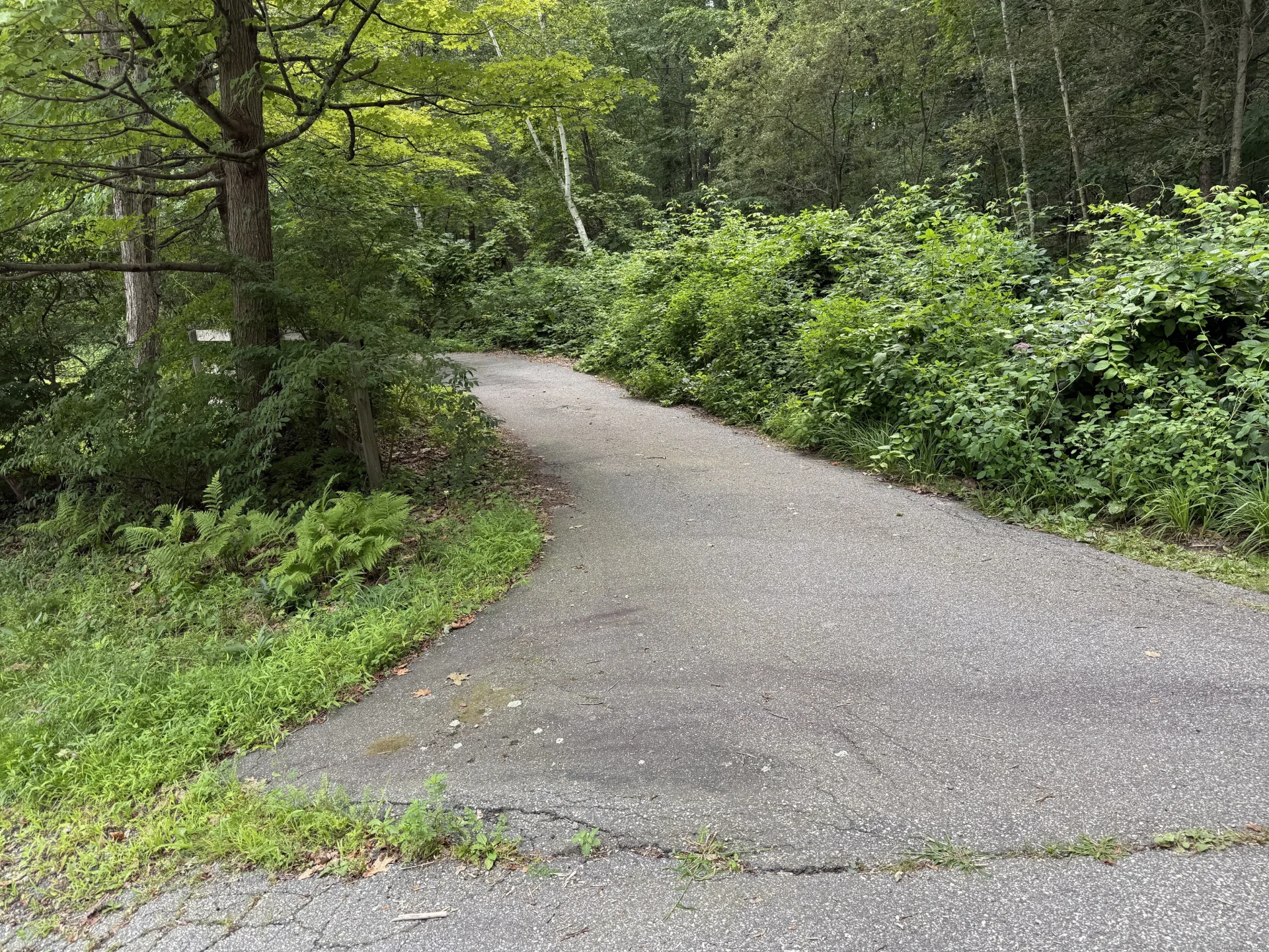 Sally Burr Road, Litchfield, CT