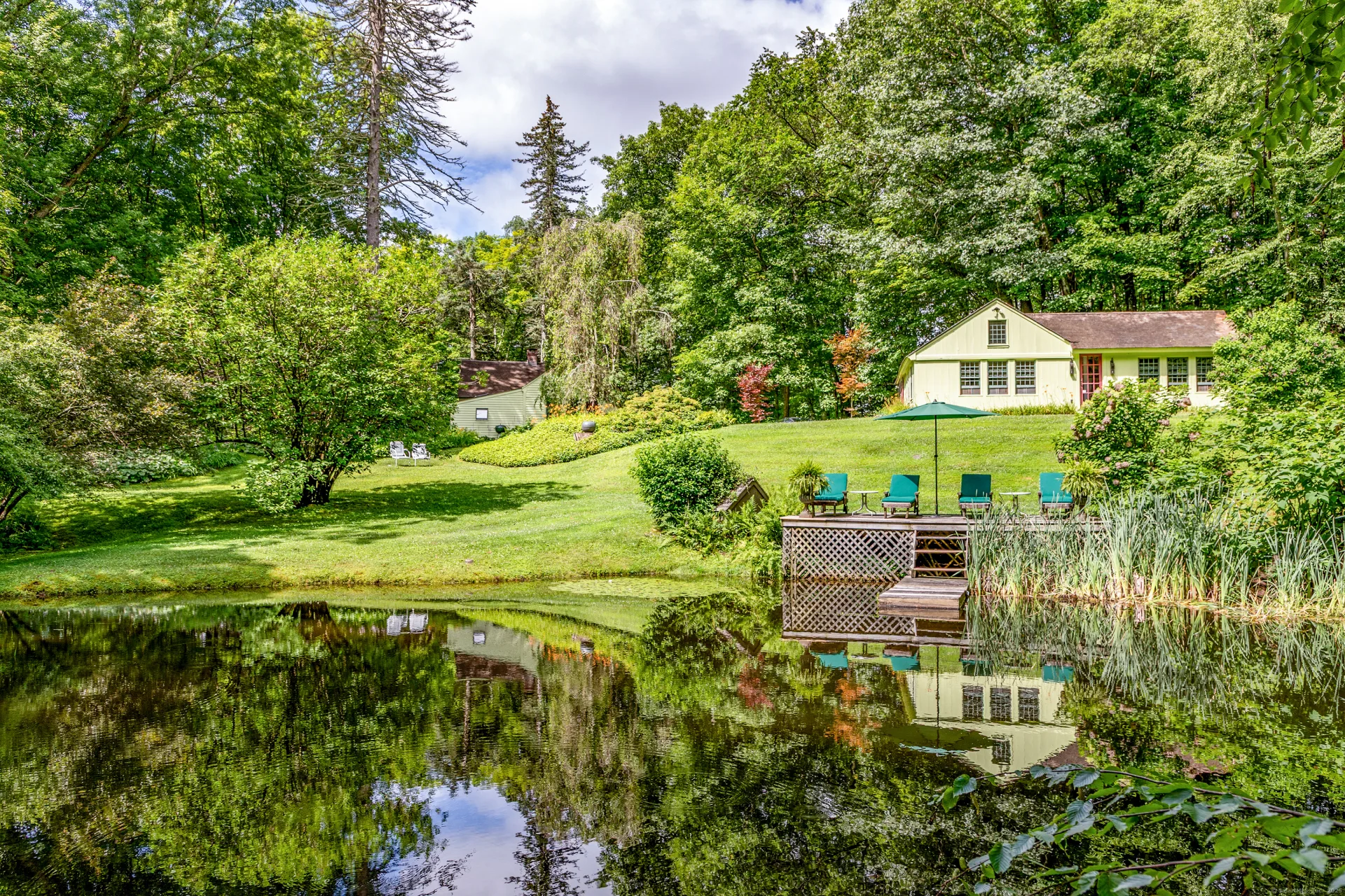 50 Southbury Road, Roxbury, CT