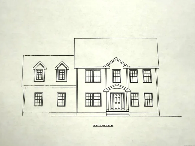 1 Steeple View Lane, Shelton, CT