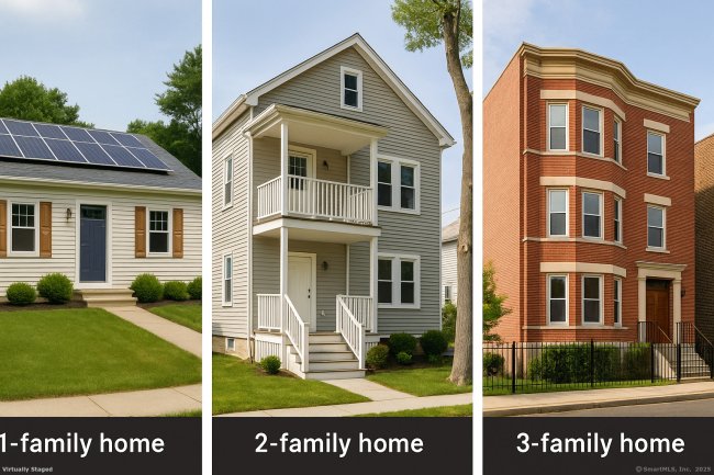 1378 Shepard Avenue, Hamden, CT