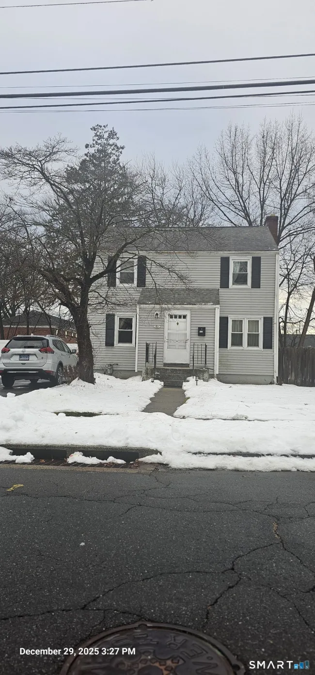 161 Abbotsford Avenue, West Hartford, CT