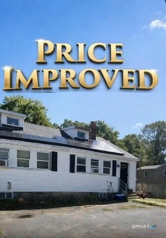 144 Prospect Avenue, Killingly, CT