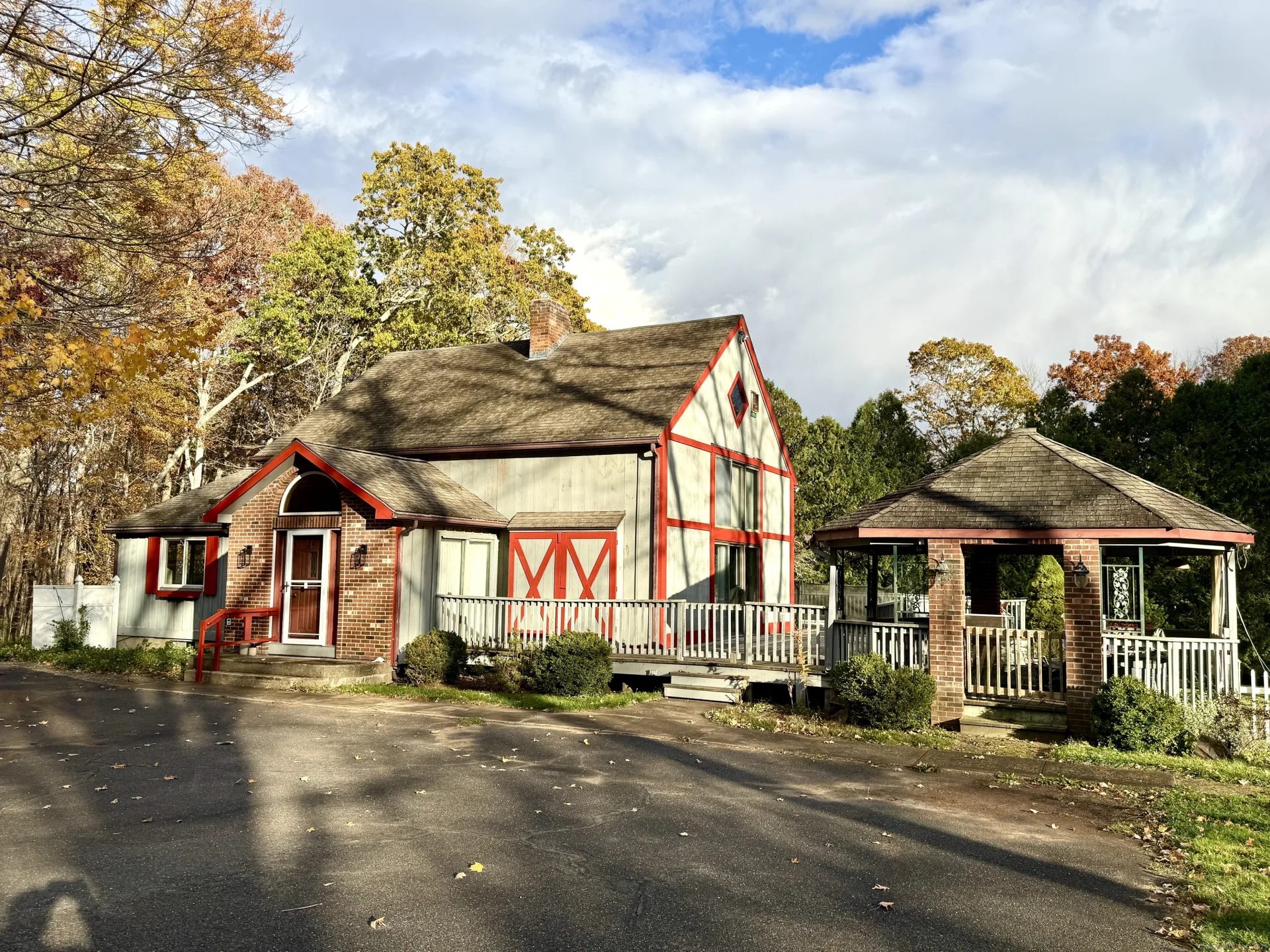 102 Krapf Road, Ashford, CT