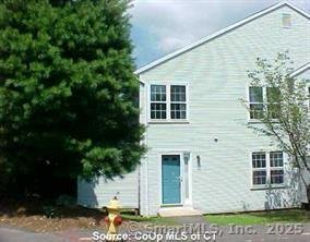 64 Deerwood Lane #2, Waterbury, CT