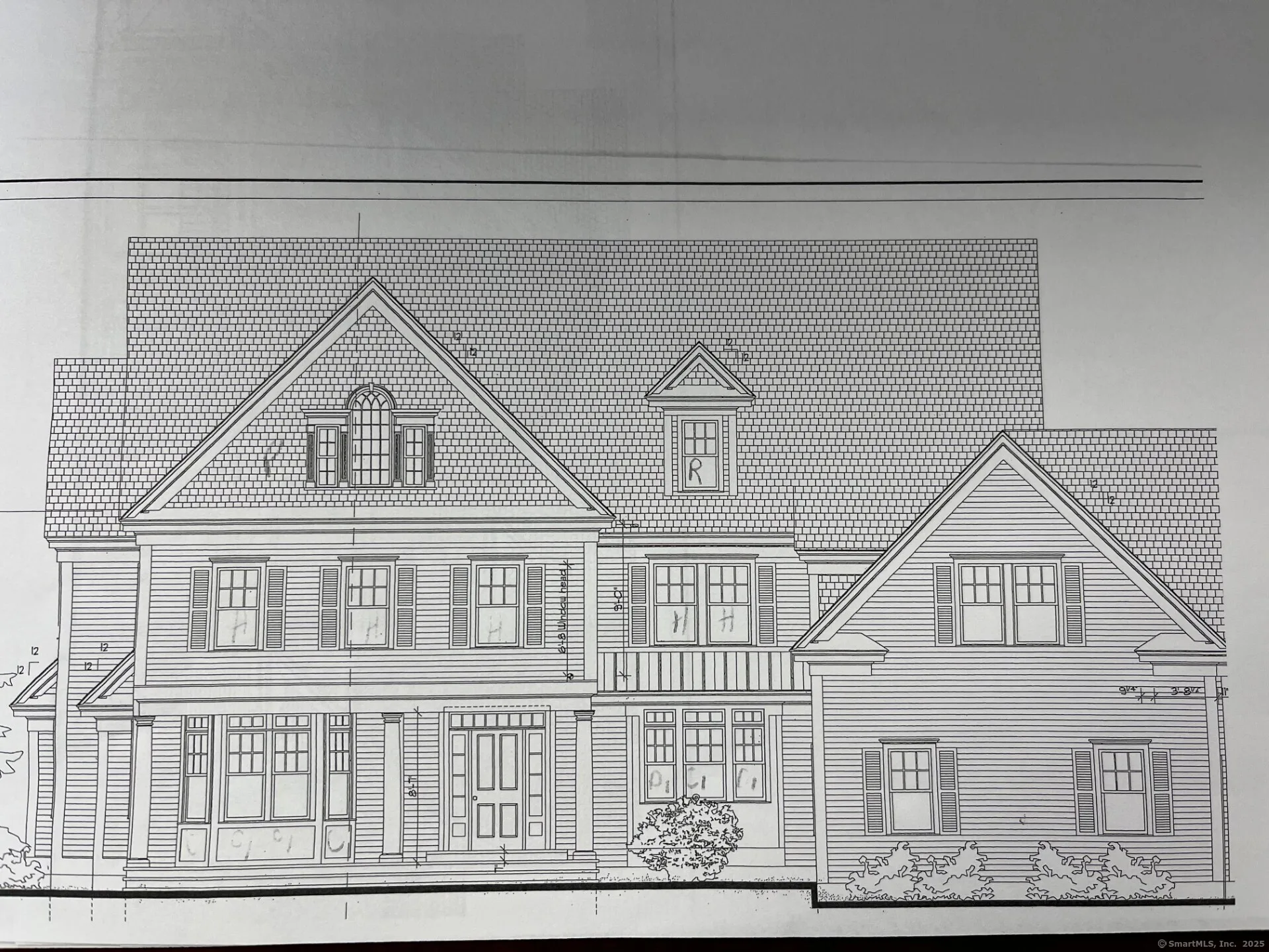 399 Ridgebury Road, Ridgefield, CT