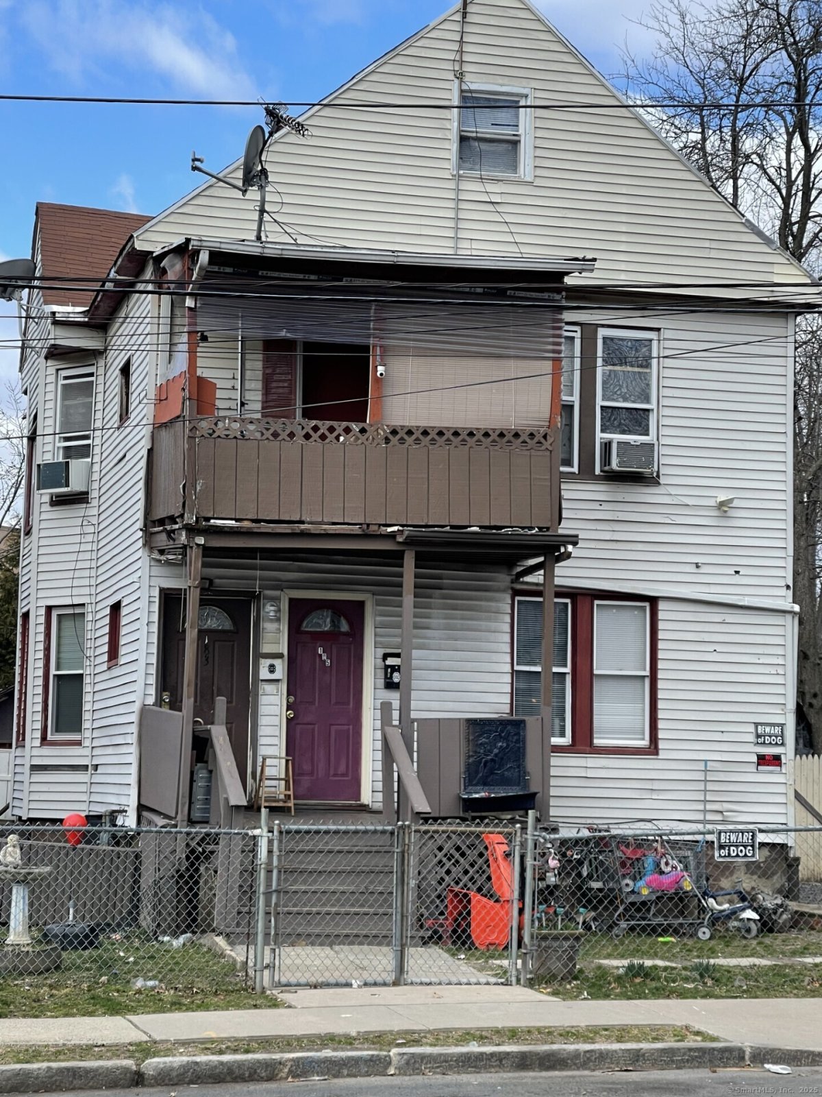 183 Brook Street, Hartford, CT