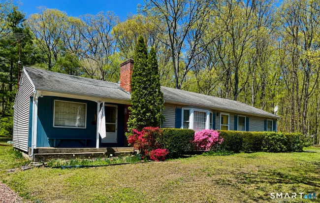 190 Clark Hill Road