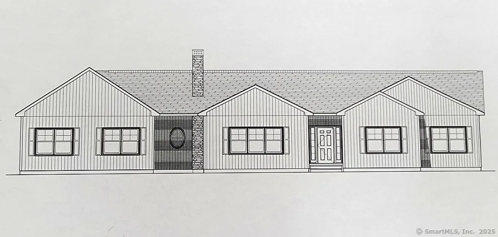 22 Pembroke Hill Road, Wolcott, CT