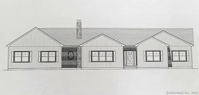 22 Pembroke Hill Road, Wolcott, CT