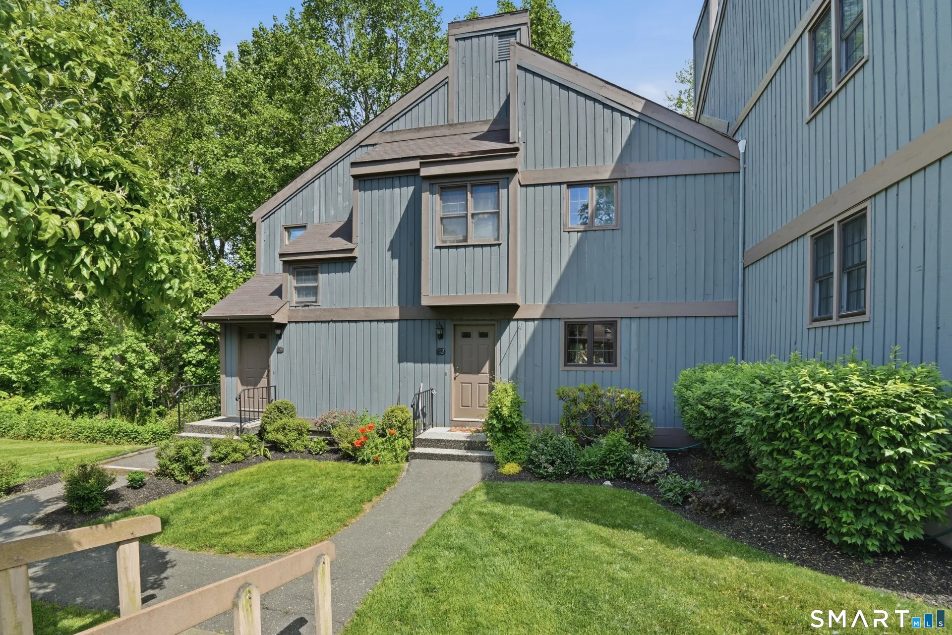 102 Heatherwood Drive #102, Brookfield, CT