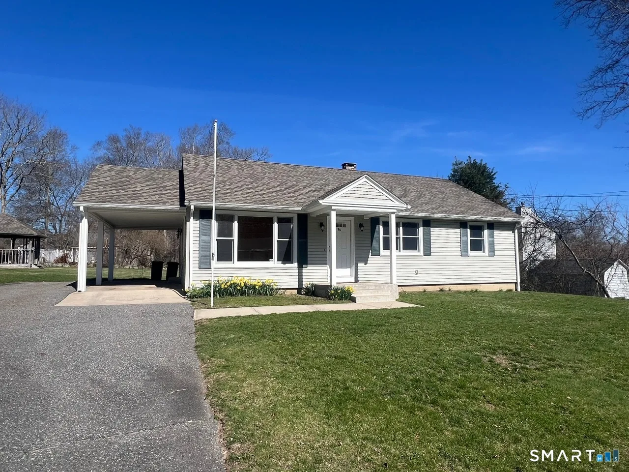 94 Elm Ridge Road, Stonington, CT