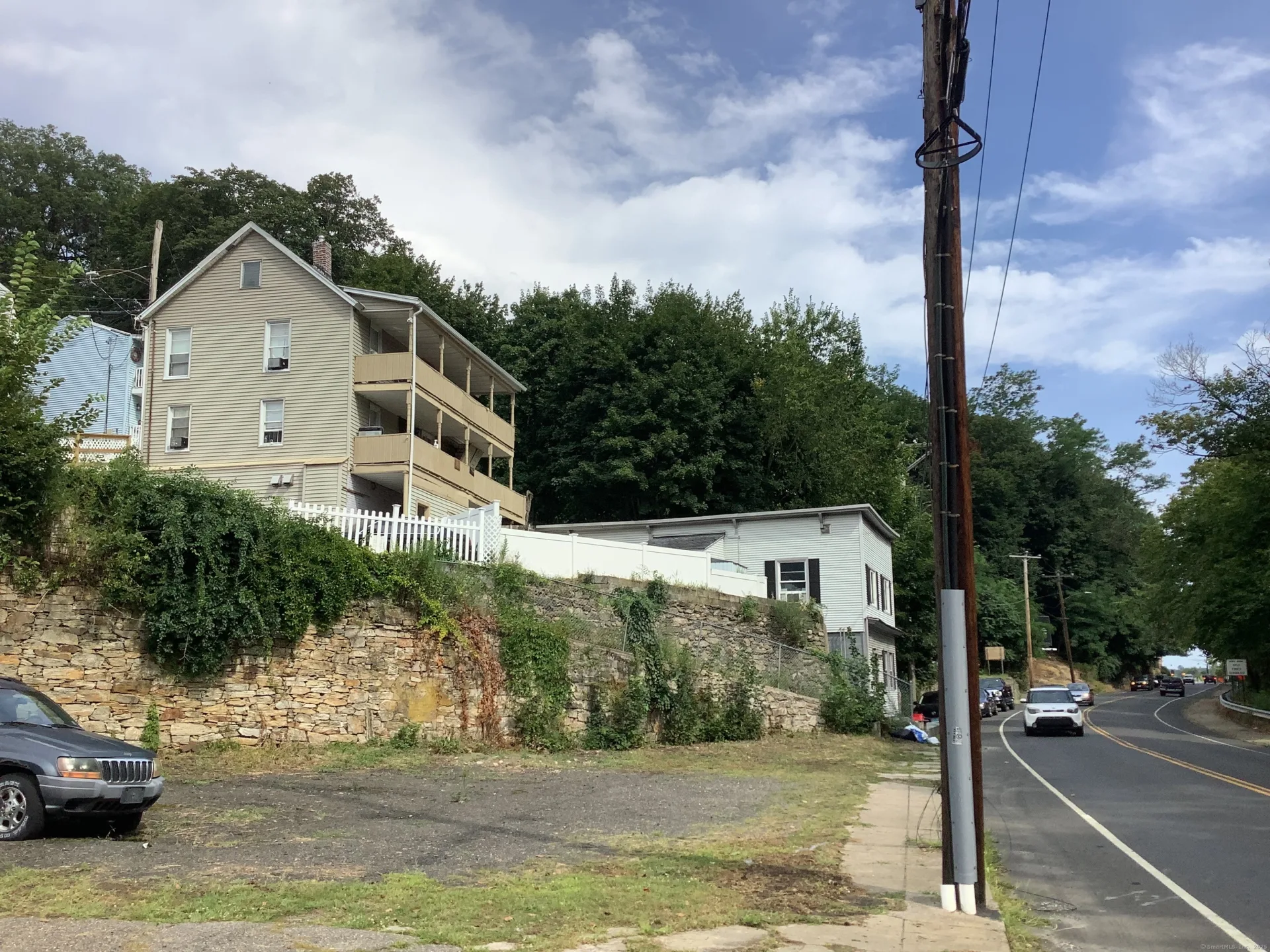 105 Camptown Avenue, Derby, CT