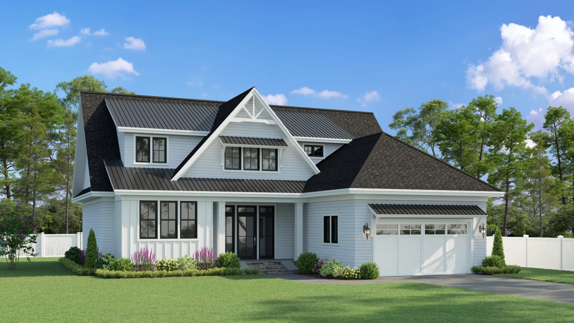 Woodtick Road, Wolcott, CT