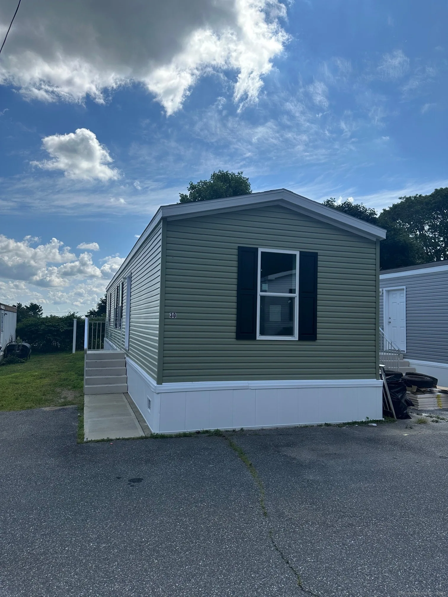 435 High Street ##30, Groton, CT