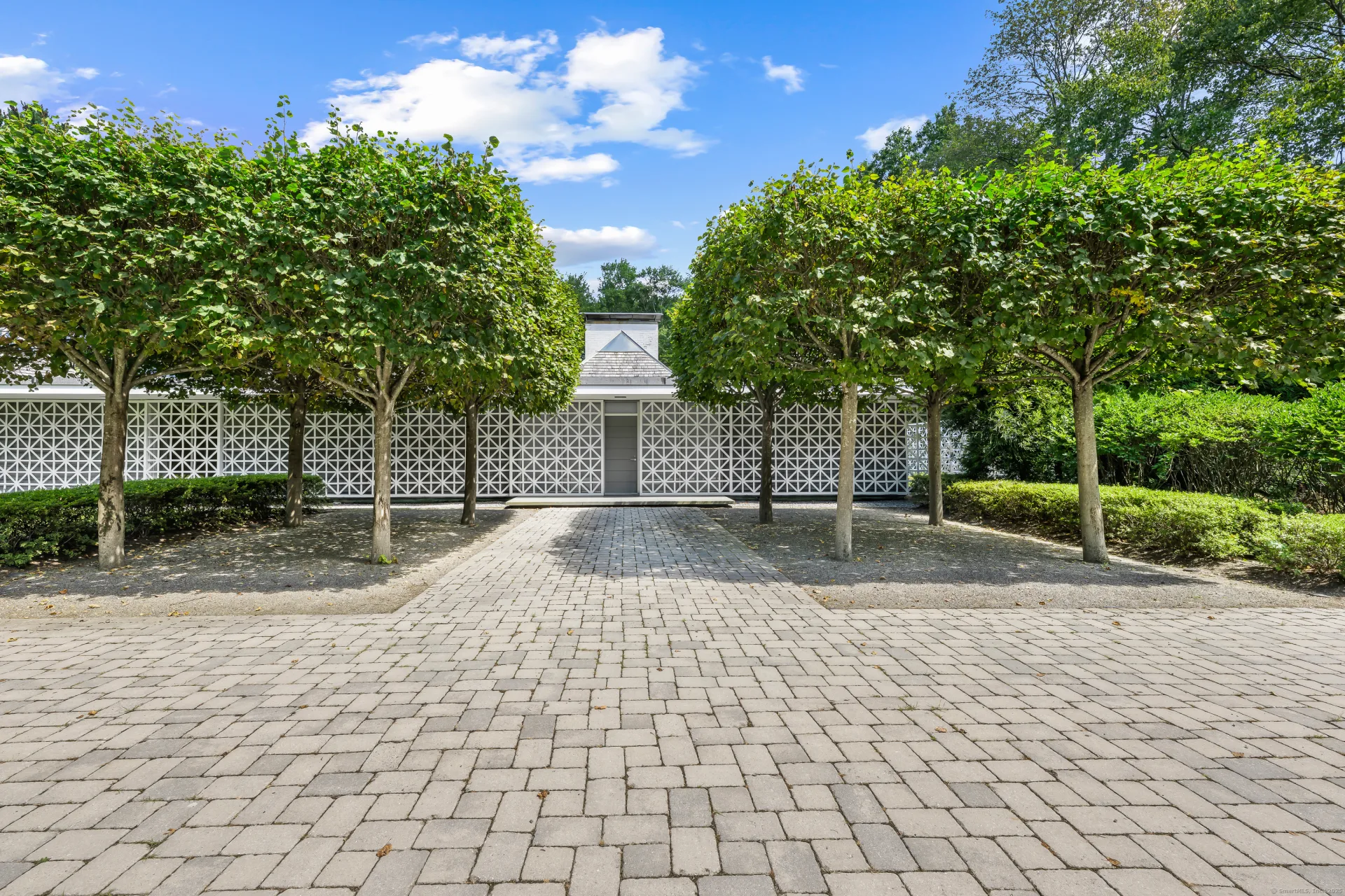 565 Oenoke Ridge, New Canaan, CT