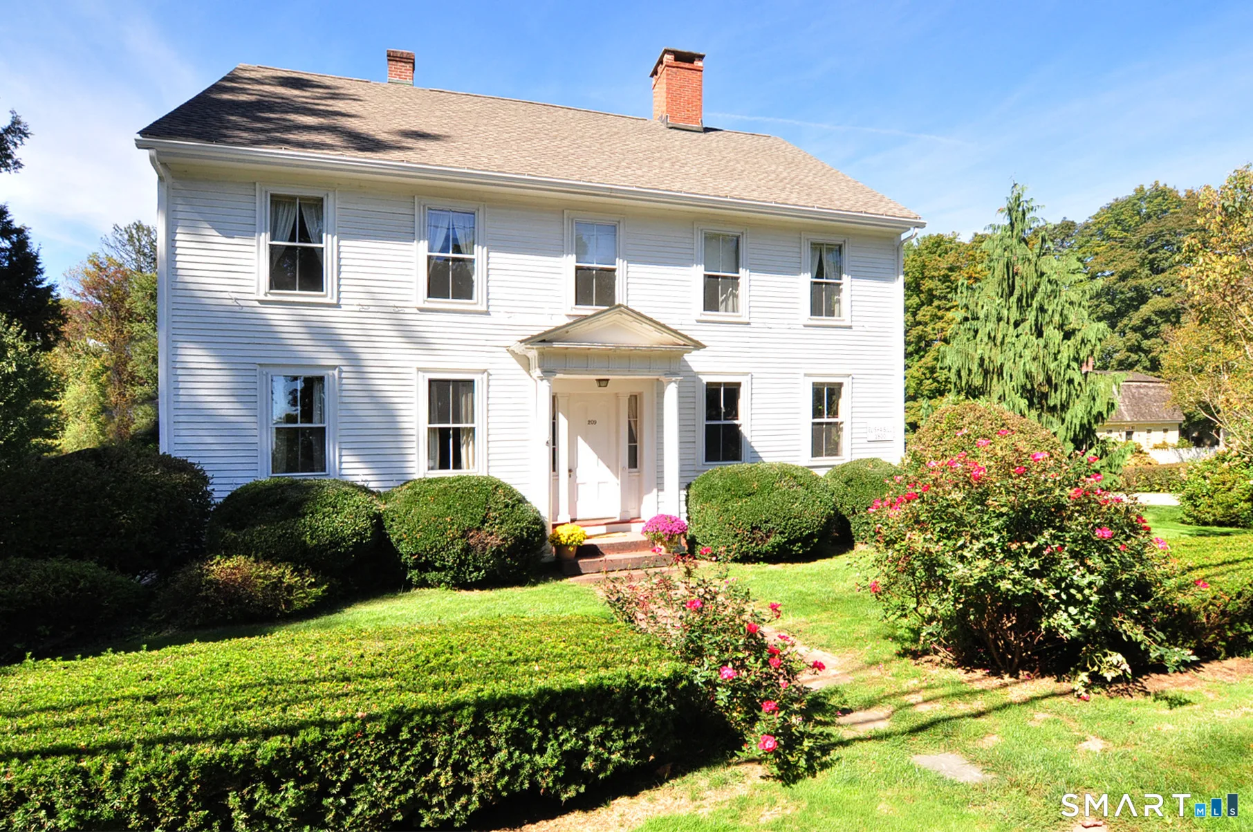 209 Palisado Avenue, Windsor, CT
