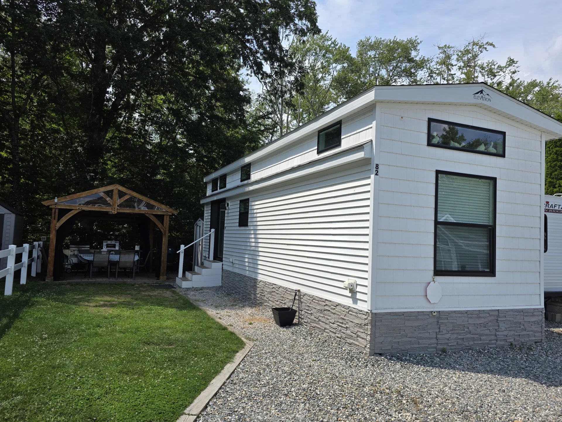 262 LOT 82 SHETUCKET Turnpike, Griswold, CT