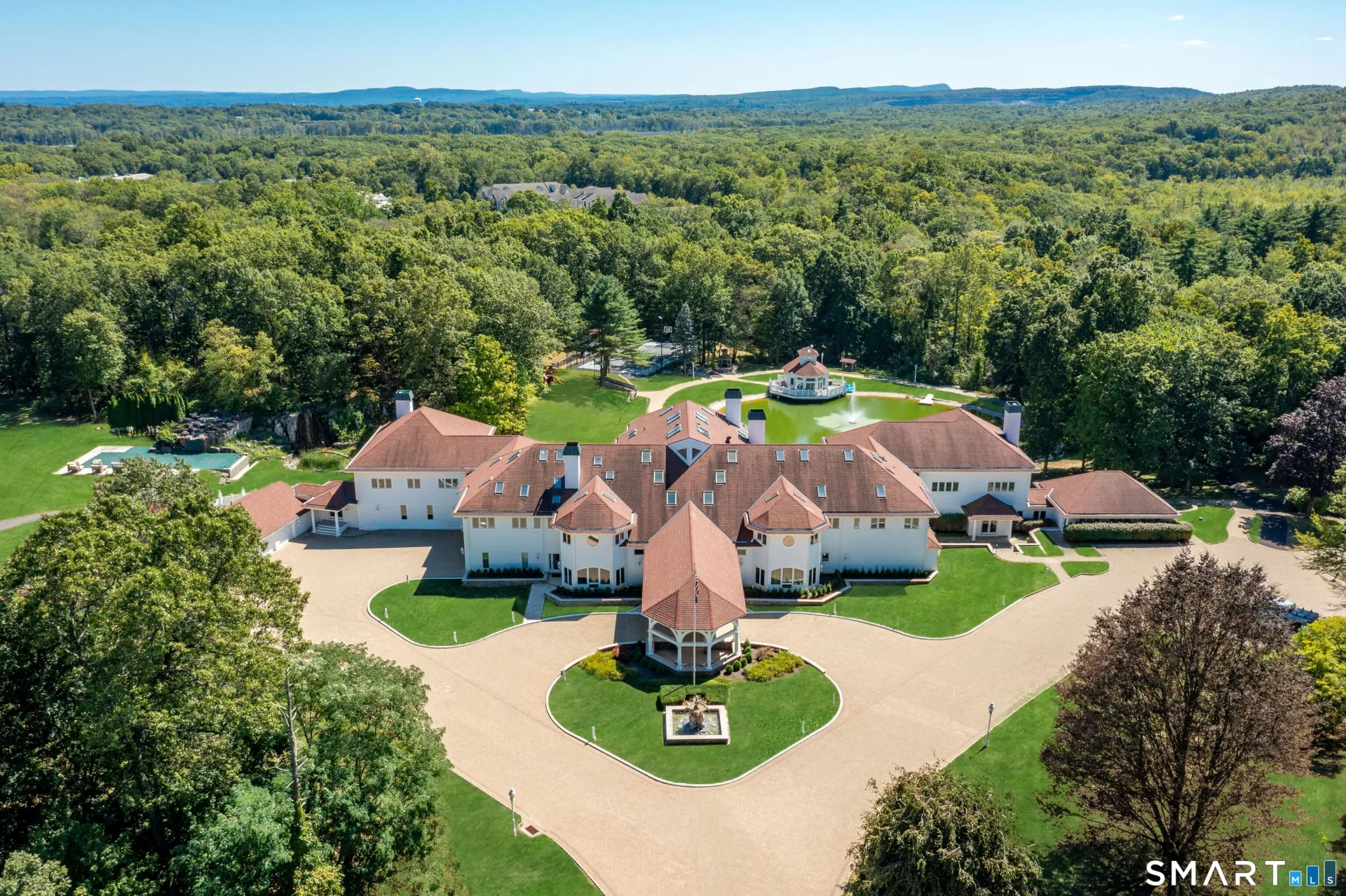50 Poplar Hill Drive, Farmington, CT