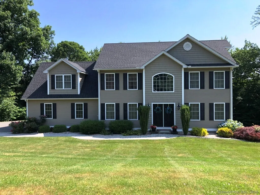 Lot 9 Pembroke Hill Road, Wolcott, CT