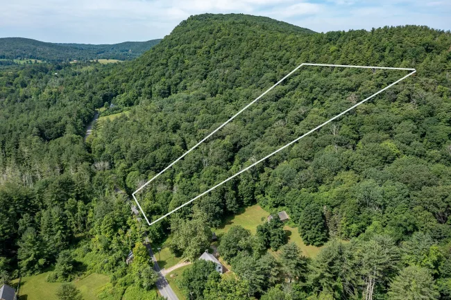 153 White Hollow Road, Salisbury, CT