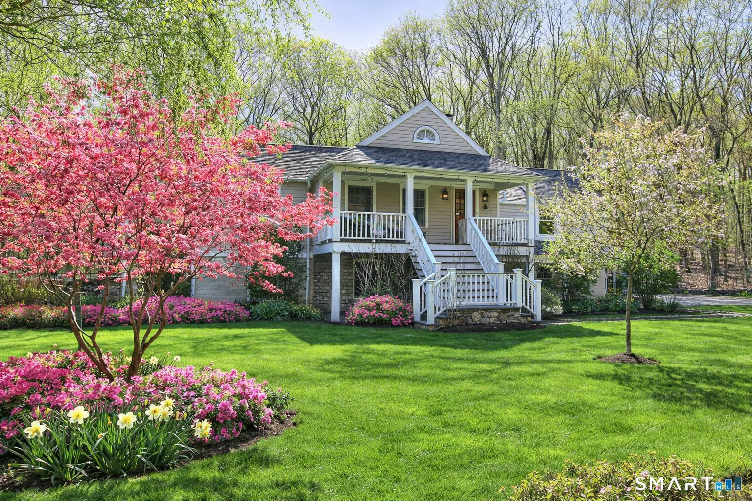 5 Tanglewood Lane, Westport, CT