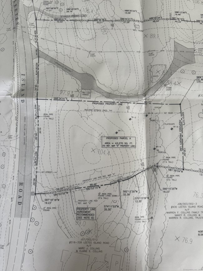 312 Leetes Island Road, Branford, CT