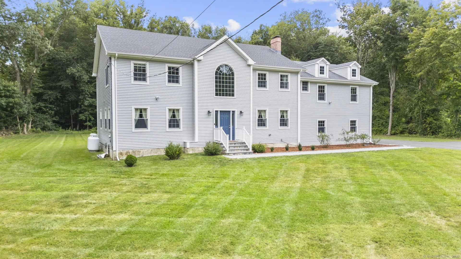 424 Racebrook Road, Orange, CT