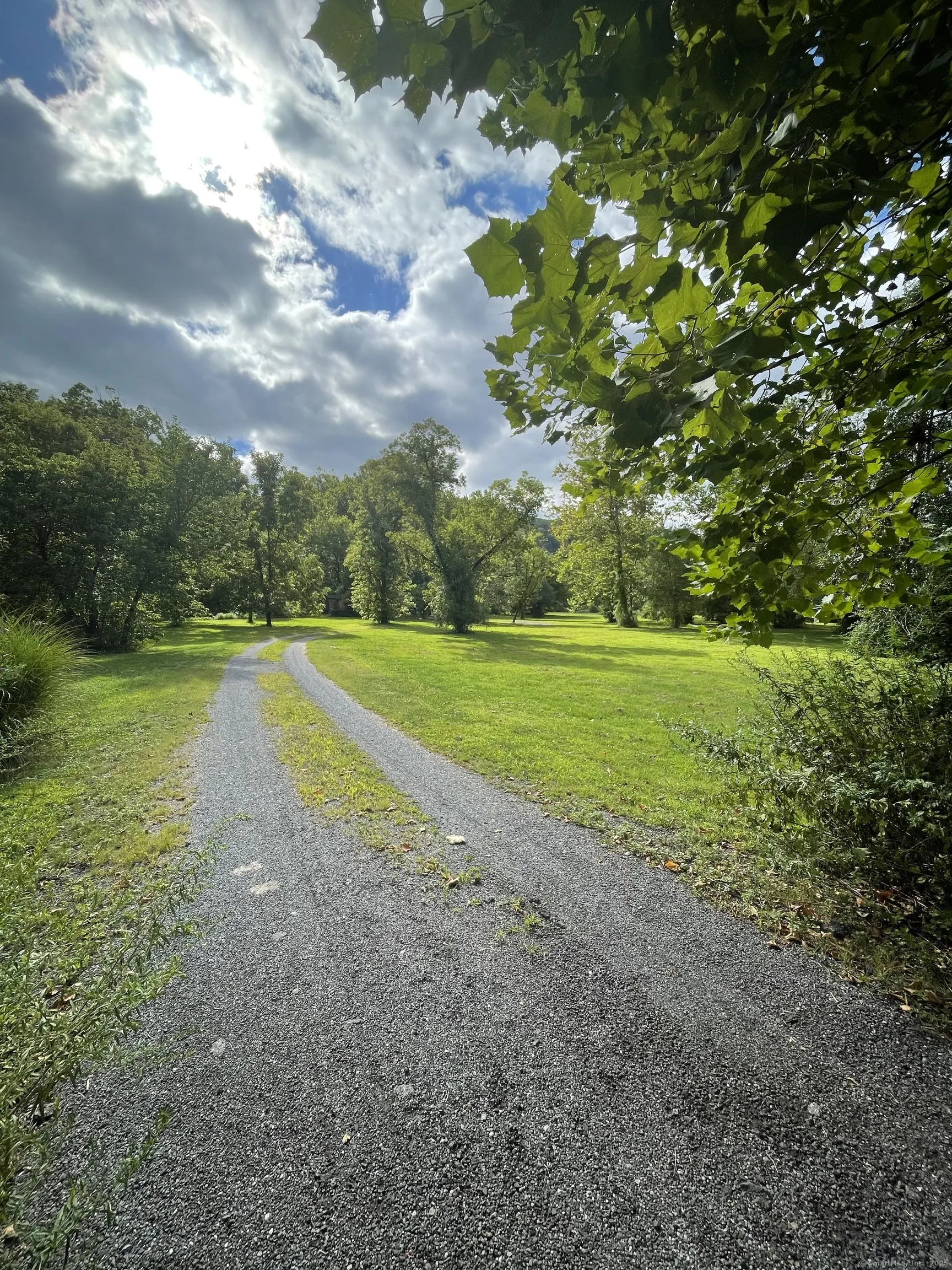 Aspetuck Ridge Road, New Milford, CT