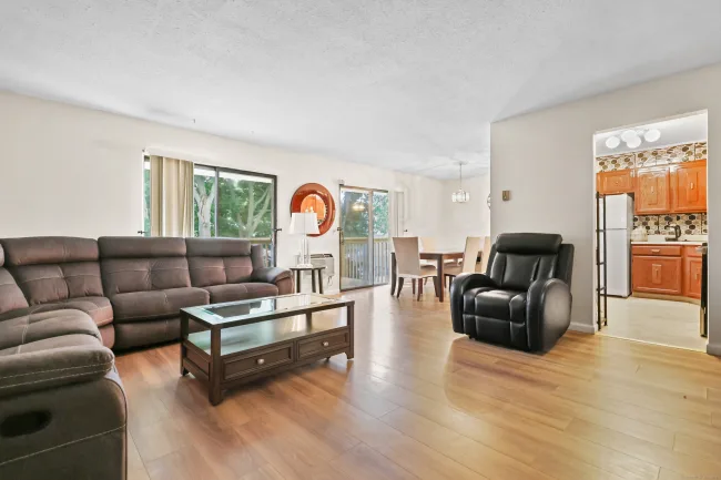 187 Flax Hill Road #APT D5