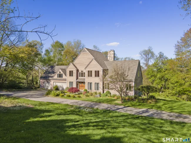 81 Anderson Road, Pomfret, CT
