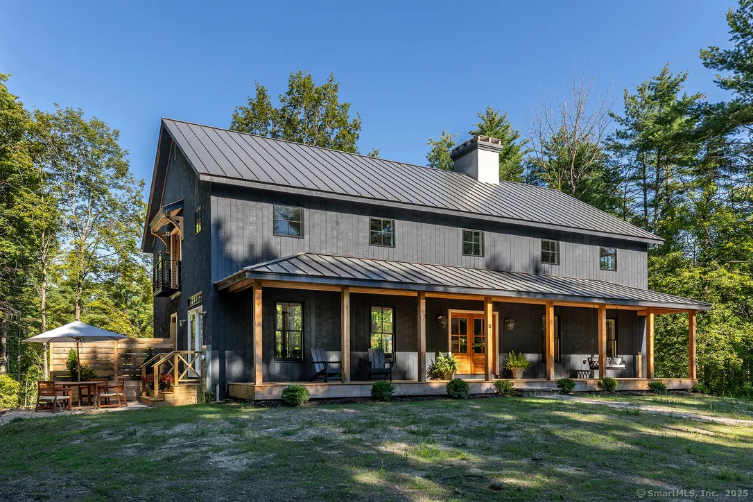 26 Preston Lane, Salisbury, CT