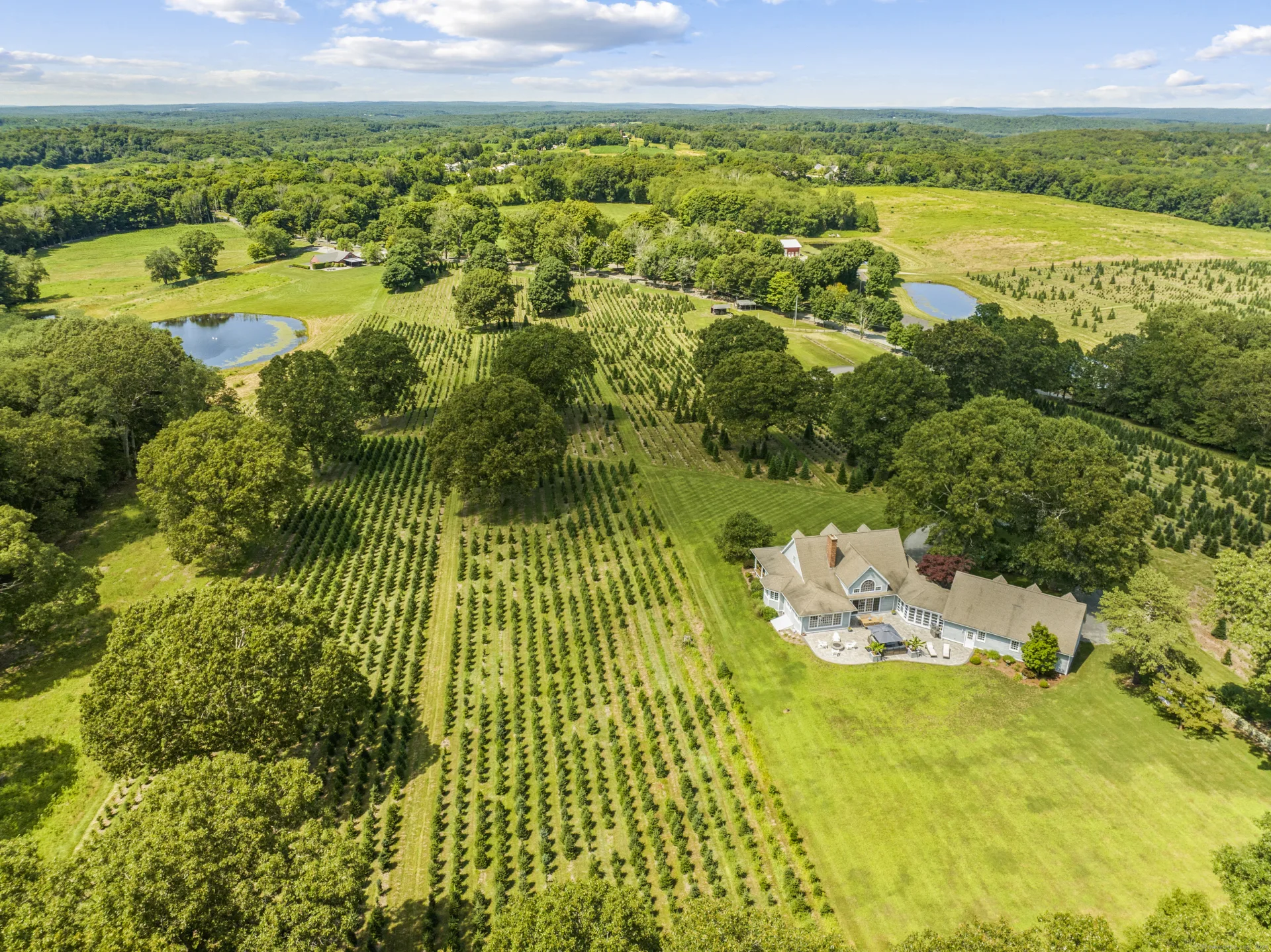 57 Northwest Corner Road, Preston, CT
