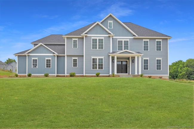 Lot 9 Taylor Road, Colchester, CT