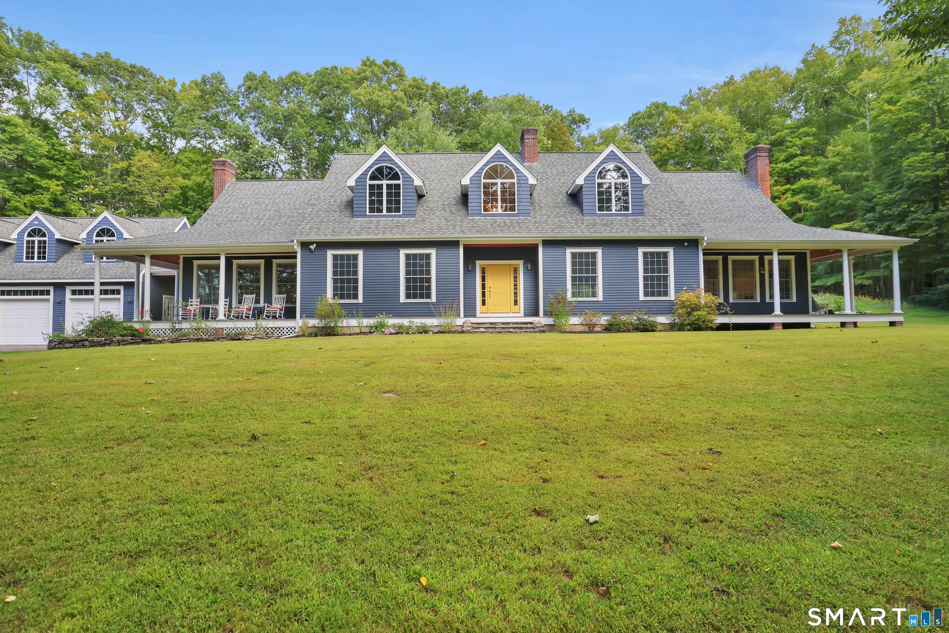 152 Cheney Lane, Coventry, CT