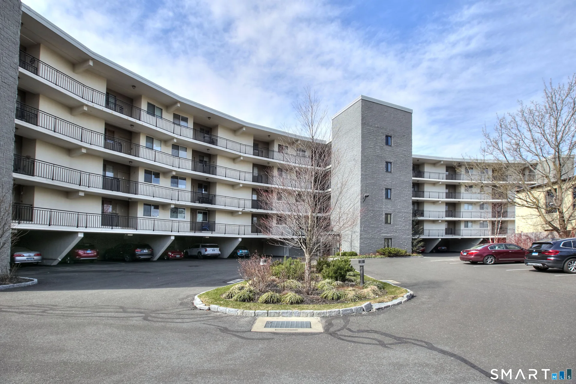 100 Seaview Avenue #4F, Norwalk, CT