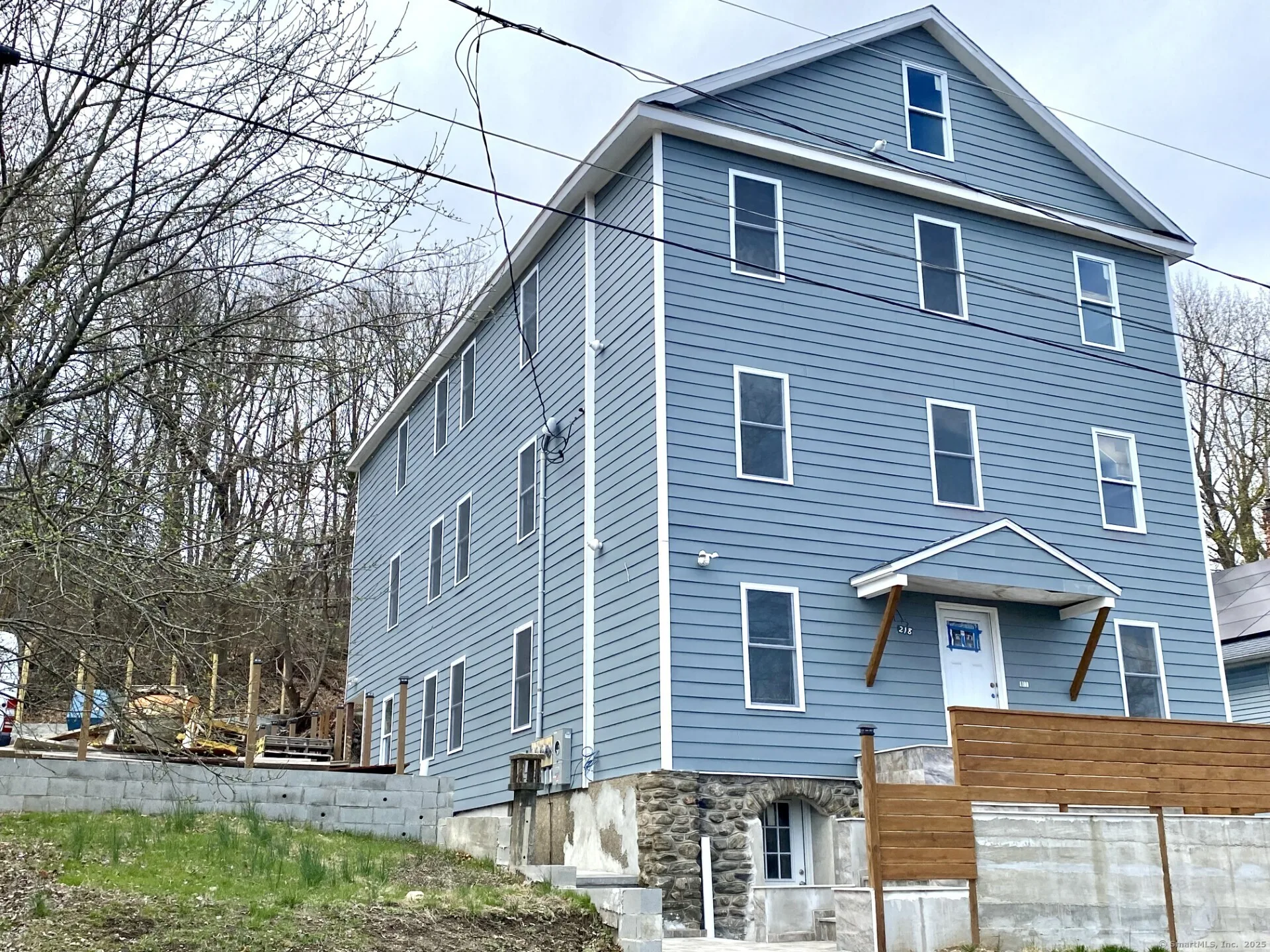 218 Charles Street, Waterbury, CT