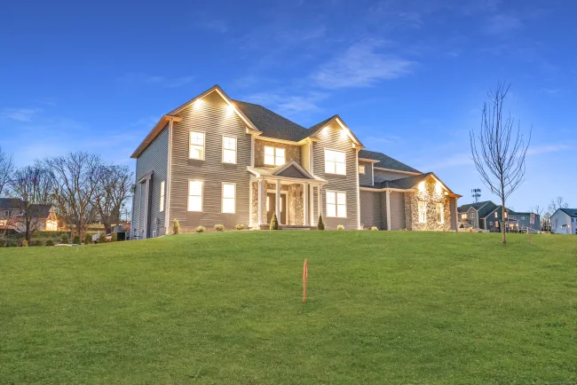 Lot 10 Taylor Road, Colchester, CT