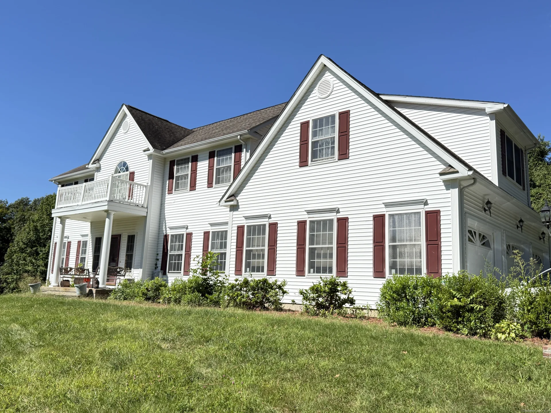 143 Bound Line Road, Wolcott, CT