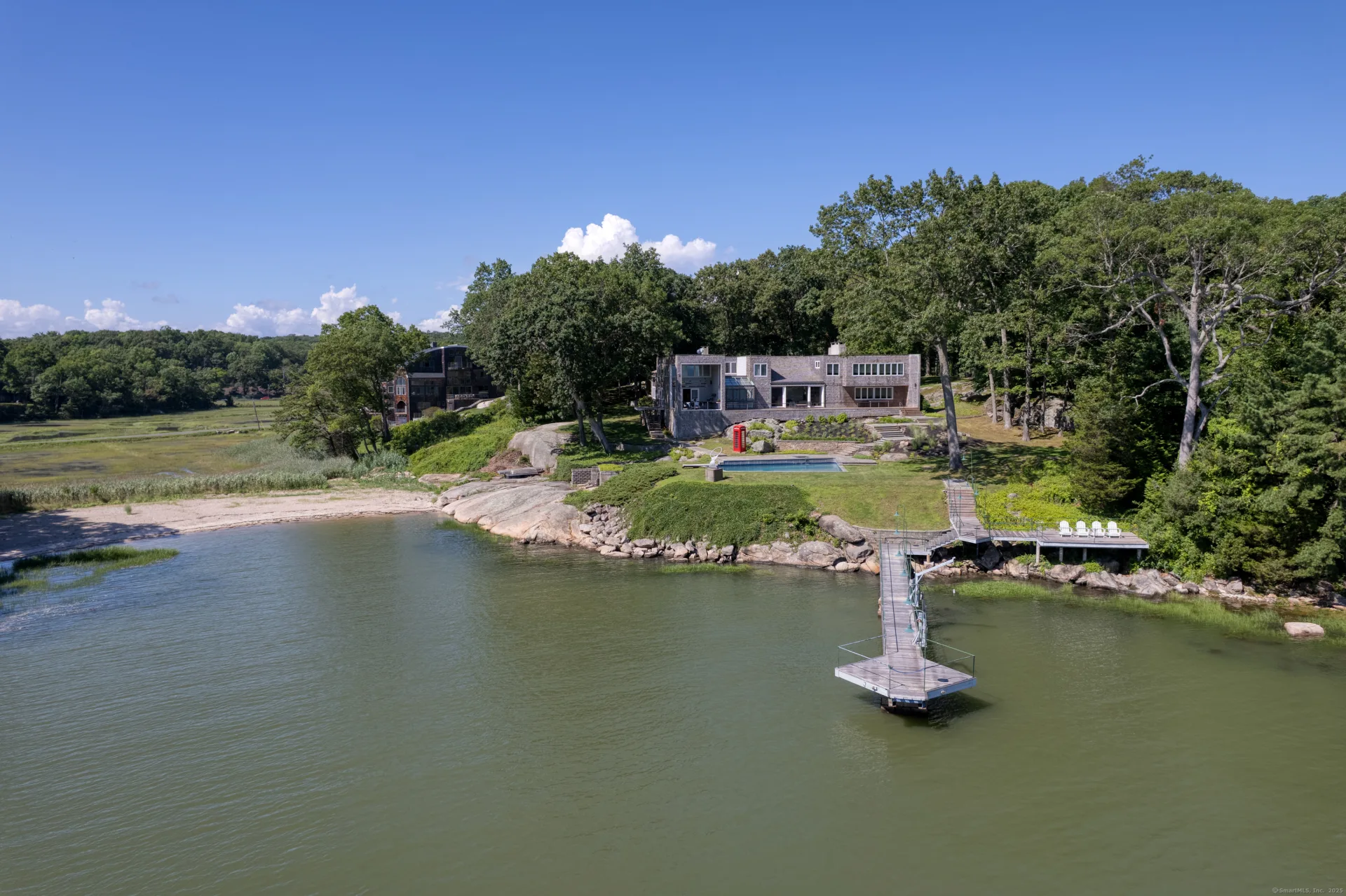 51 Andrews Road, Guilford, CT