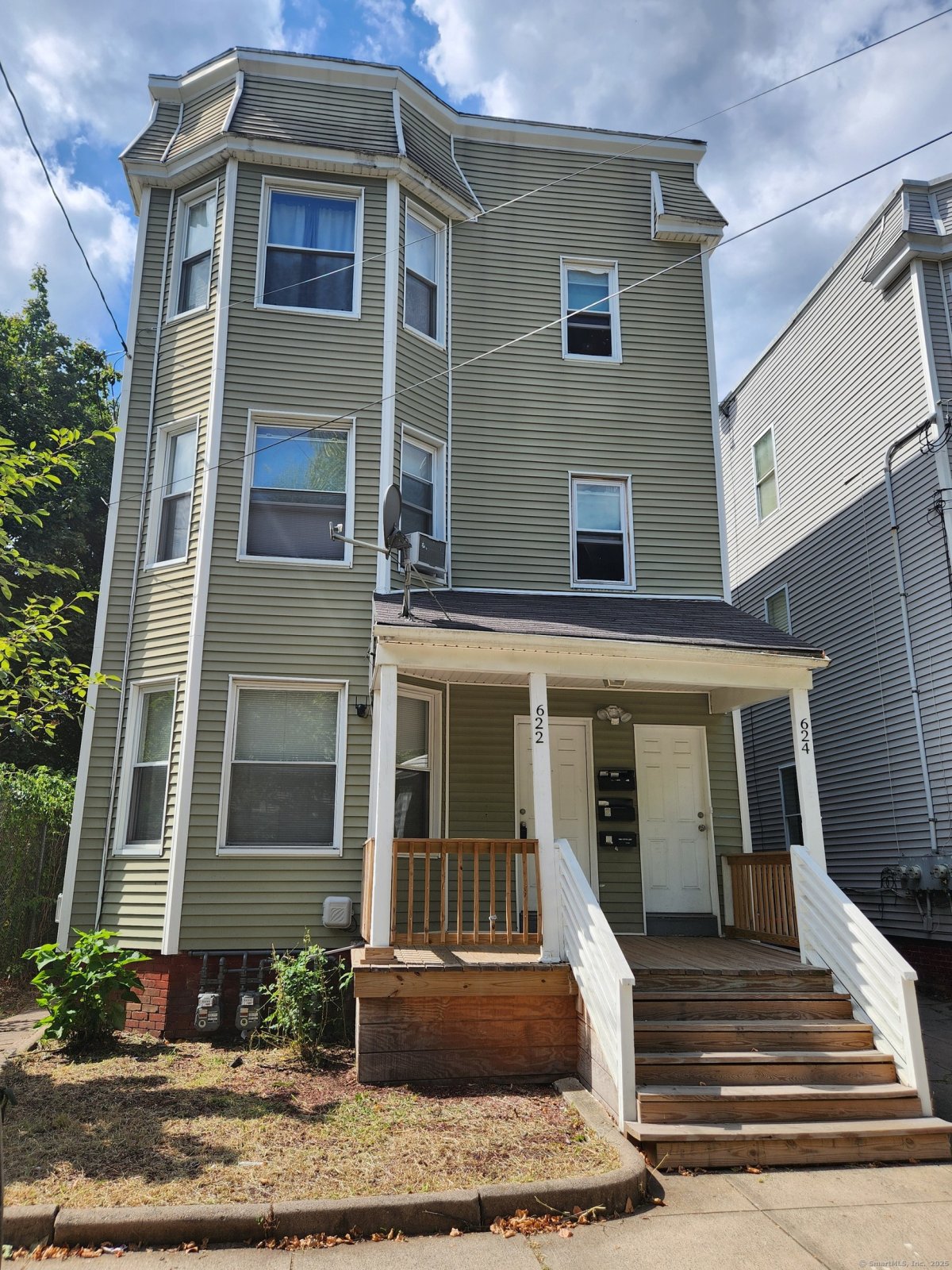 622 Winchester Avenue, New Haven, CT