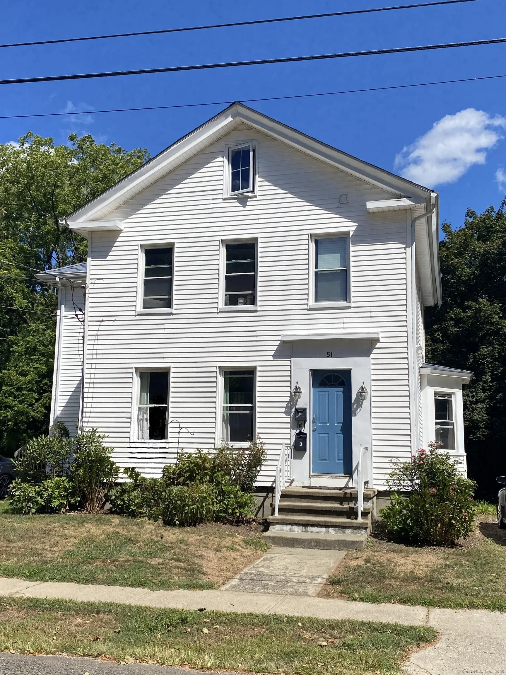 51 Pearl Street, Guilford, CT